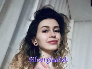 Silvergladish