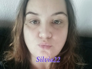 silvia22 Bdsm gratuit