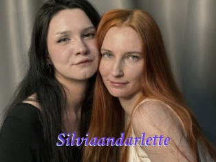silviaandarlette Bdsm gratuit