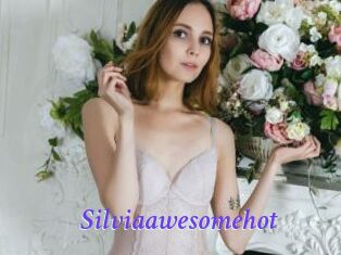 Silviaawesomehot