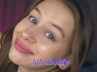 Silviaboddy