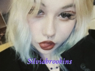 Silviabrookins