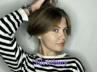 Silviabuoy