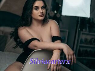 Silviacarterx