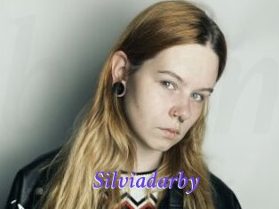 Silviadarby