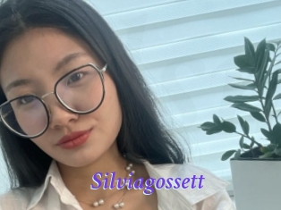Silviagossett