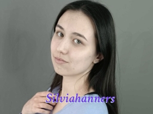 Silviahanners