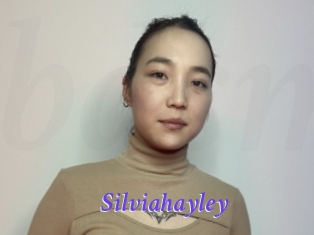 Silviahayley