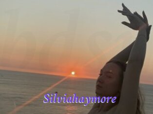 Silviahaymore