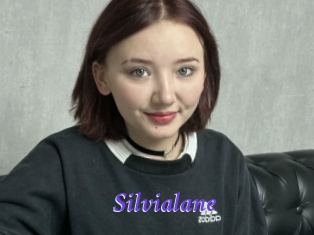 Silvialane