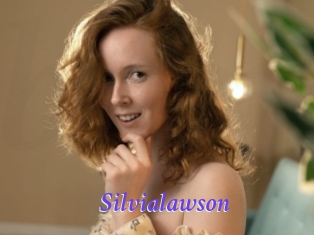 Silvialawson