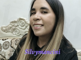 Silvymancini