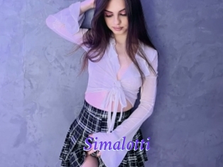 Simalotti
