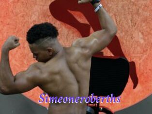 Simeoneroberths