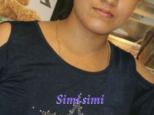 Simi_simi