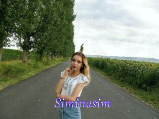 Siminasim