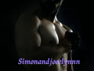simonandjocelynnn Bdsm gratuit