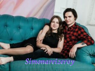 Simonareizeroy