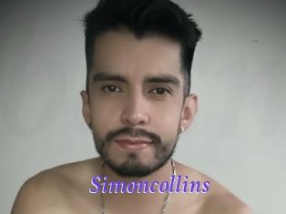 simoncollins Bdsm gratuit