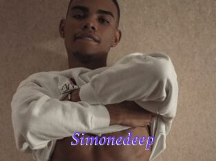 Simonedeep