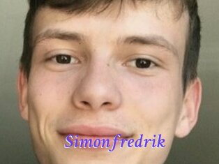 Simonfredrik