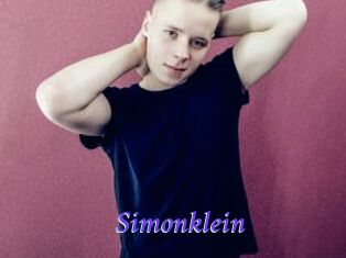 Simonklein