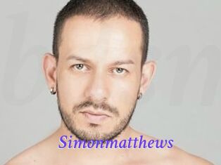 SimonMatthews