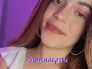 Simonnepetit