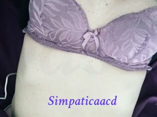 Simpaticaacd