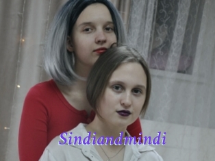Sindiandmindi