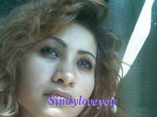Sindyloveyou