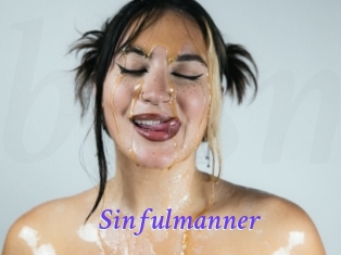 Sinfulmanner