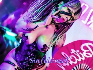 sinfulsindel Bdsm gratuit