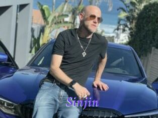 Sinjin