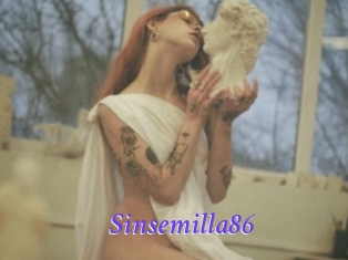 Sinsemilla86