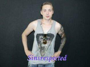 Sinsrespected