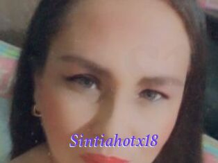 Sintiahotx18