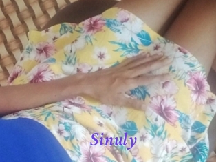 Sinuly