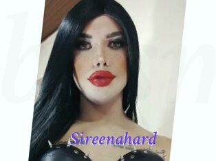 Sireenahard