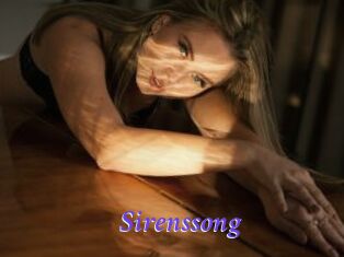 Sirenssong