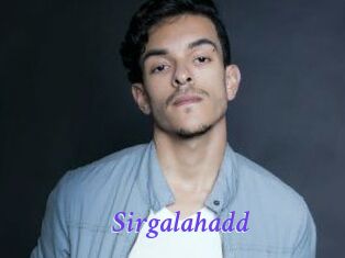 Sirgalahadd