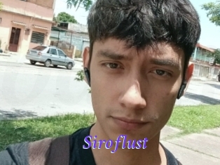 siroflust Bdsm gratuit