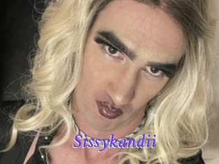 Sissykandii