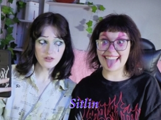 sitlin Bdsm gratuit