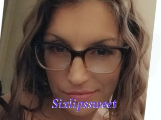 Sixlipssweet