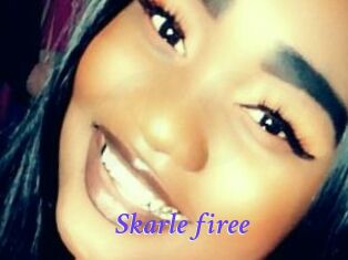 Skarle_firee