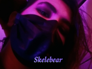 Skelebear