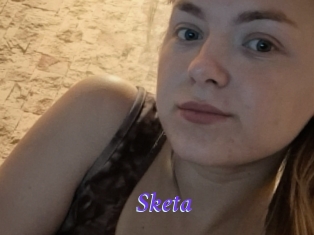 Sketa