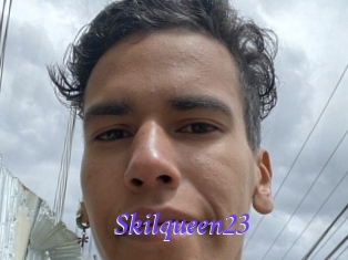 skilqueen23 Bdsm gratuit