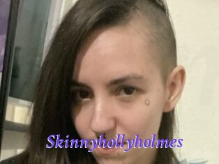 Skinnyhollyholmes